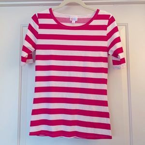 LuLaRoe GiGi. Size Small.